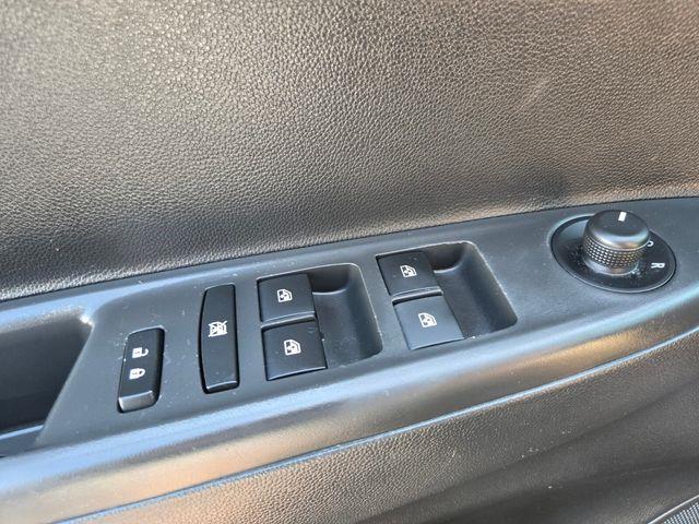 2022 Chevrolet Spark - $13,494