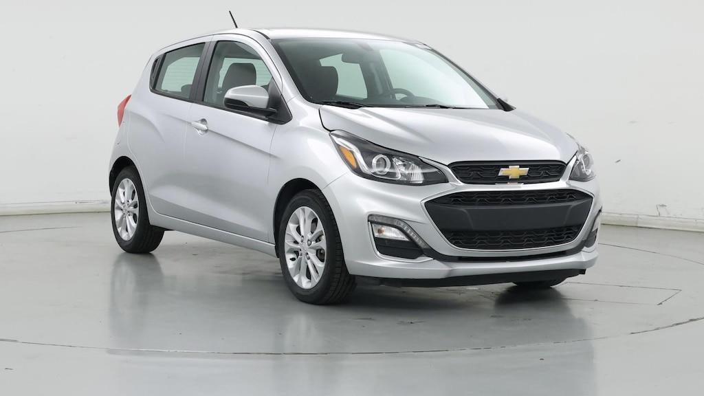 Preowned 2020 Chevrolet Spark 1LT CVT for Sale