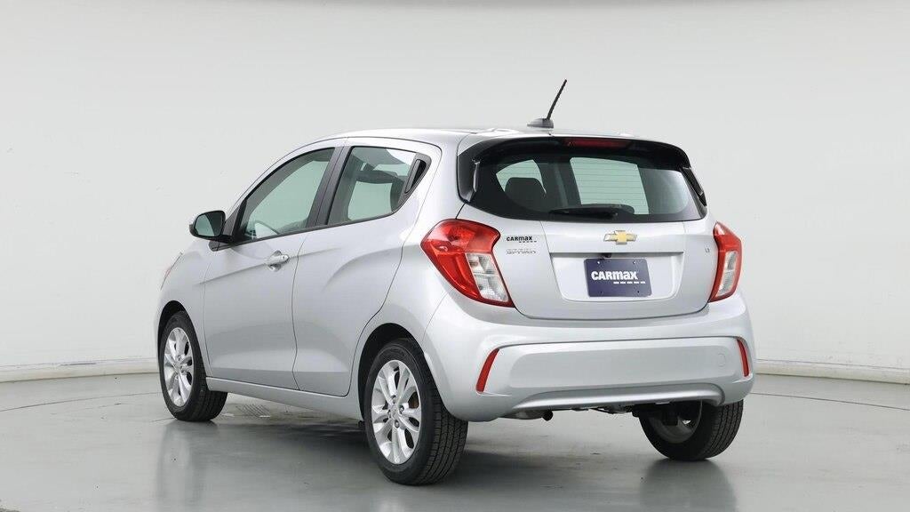 2020 Chevrolet Spark 1LT CVT