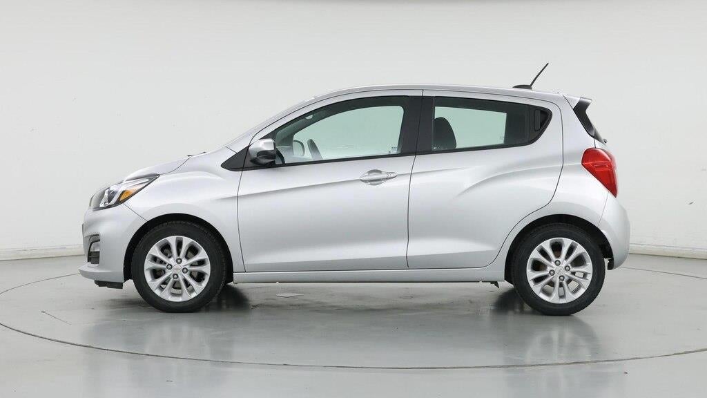 2020 Chevrolet Spark 1LT CVT