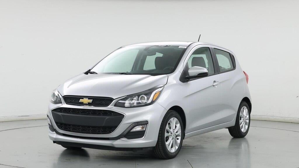 2020 Chevrolet Spark 1LT CVT