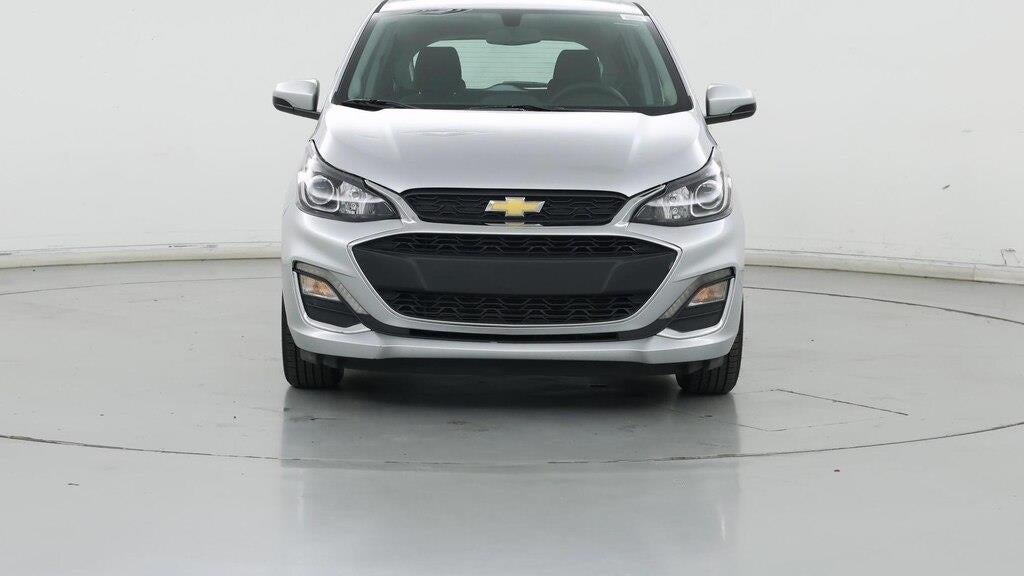 2020 Chevrolet Spark 1LT CVT