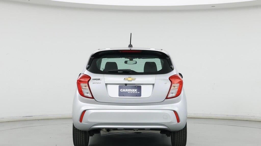 2020 Chevrolet Spark 1LT CVT