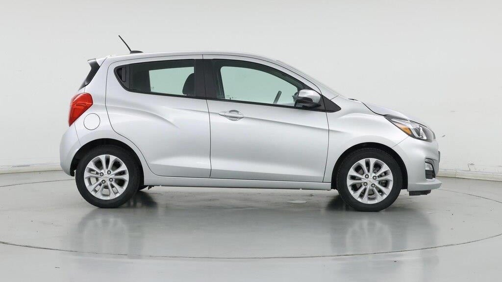 2020 Chevrolet Spark 1LT CVT