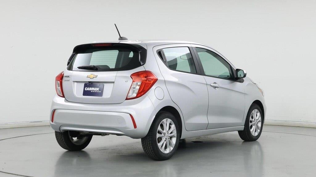 2020 Chevrolet Spark 1LT CVT