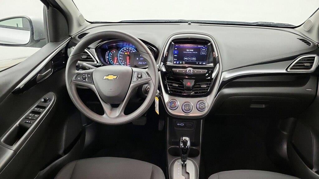 2020 Chevrolet Spark 1LT CVT