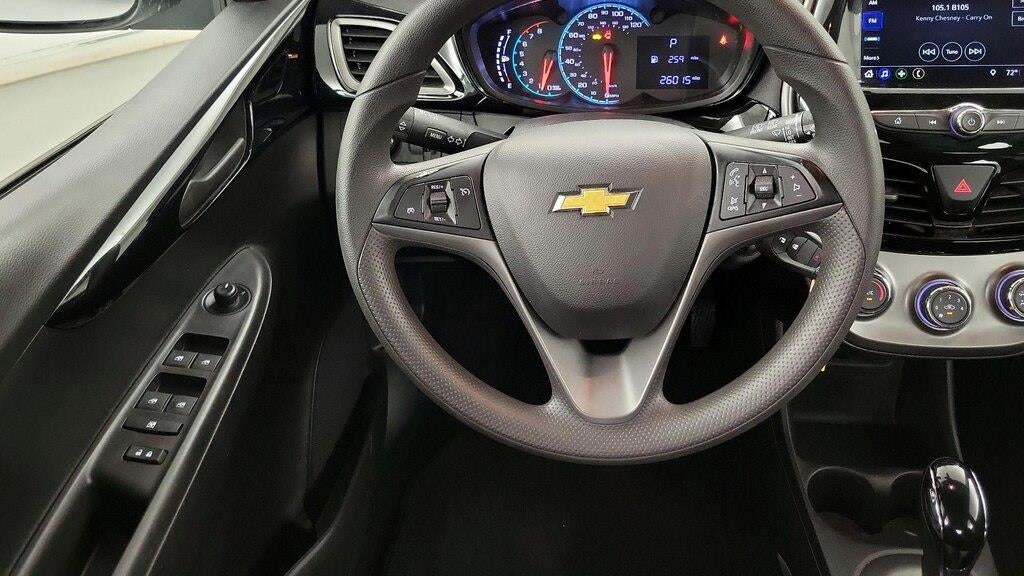 2020 Chevrolet Spark 1LT CVT