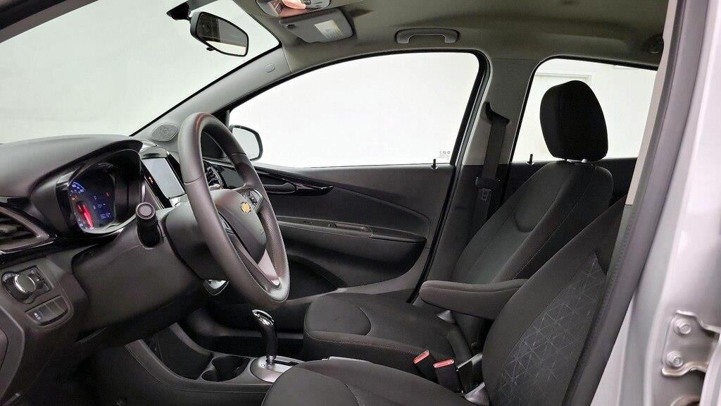 2020 Chevrolet Spark 1LT CVT