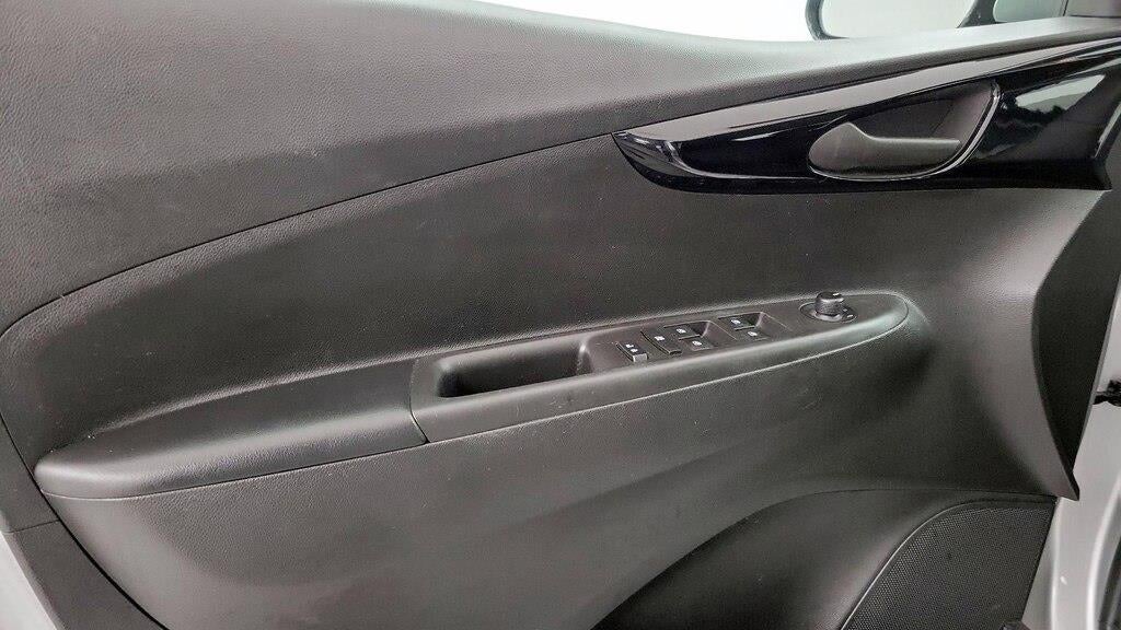 2020 Chevrolet Spark 1LT CVT