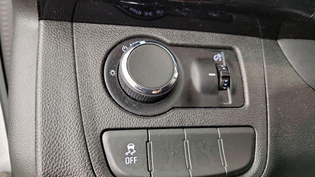 2020 Chevrolet Spark 1LT CVT