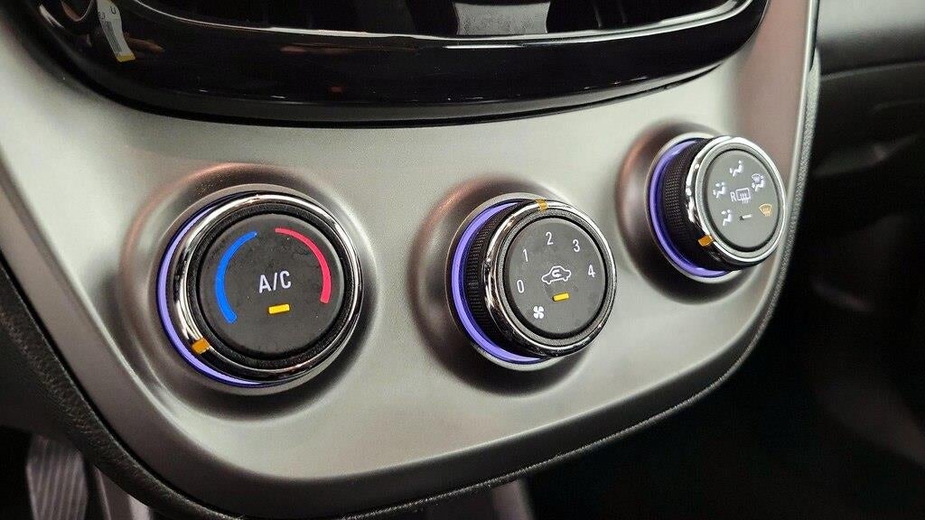 2020 Chevrolet Spark 1LT CVT