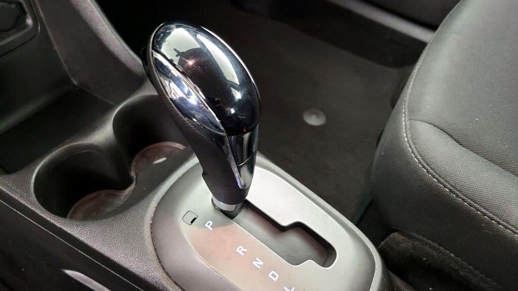 2020 Chevrolet Spark 1LT CVT