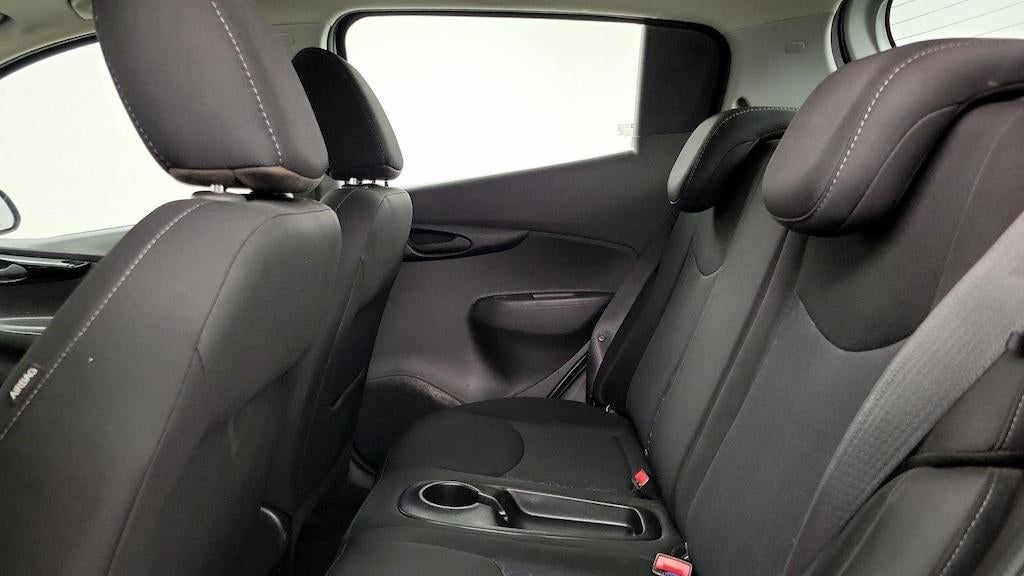2020 Chevrolet Spark 1LT CVT