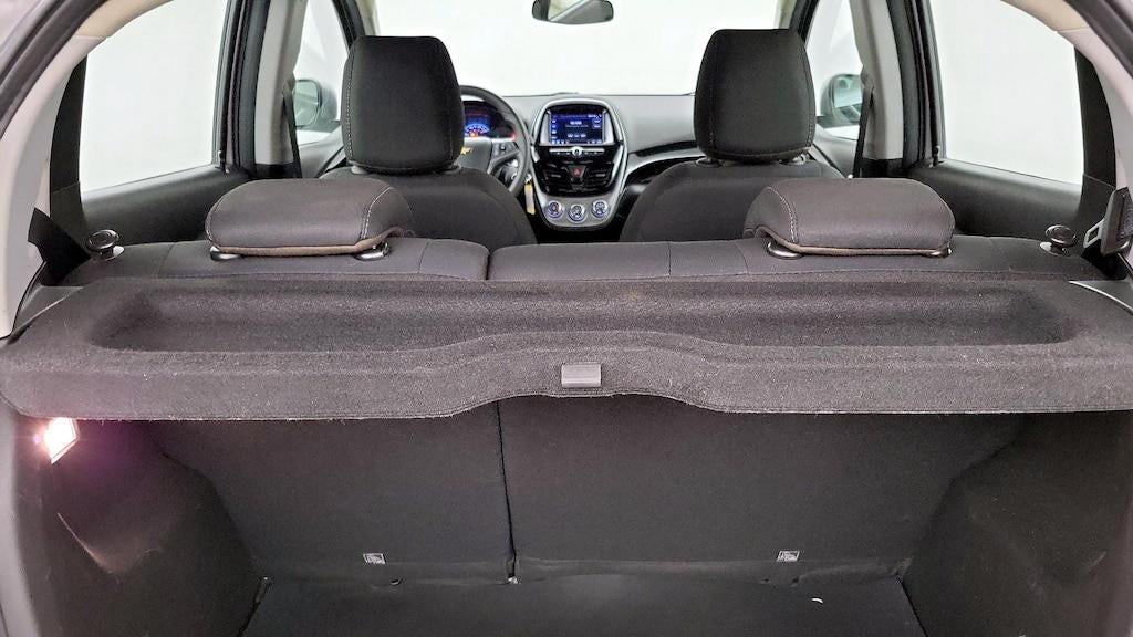2020 Chevrolet Spark 1LT CVT