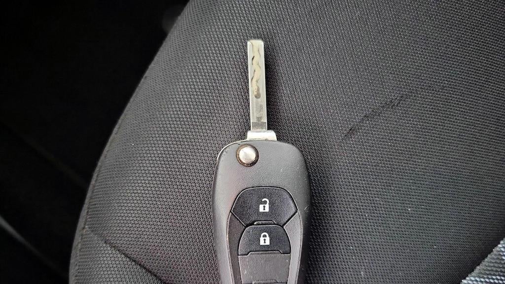 2020 Chevrolet Spark 1LT CVT