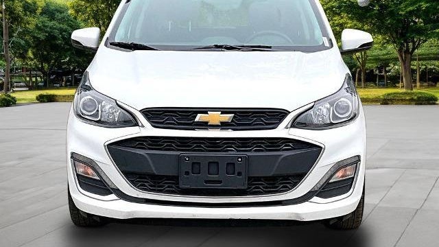 2020 Chevrolet Spark 1LT CVT