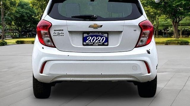 2020 Chevrolet Spark 1LT CVT
