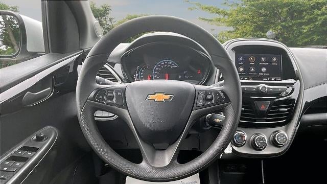 2020 Chevrolet Spark 1LT CVT
