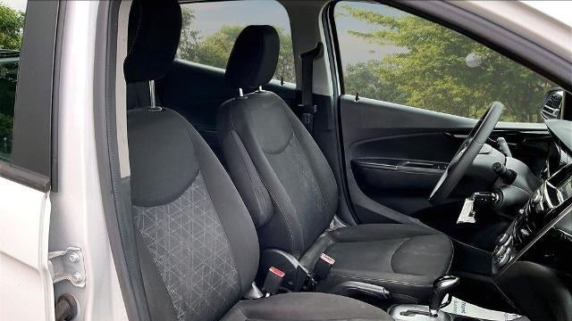 2020 Chevrolet Spark 1LT CVT