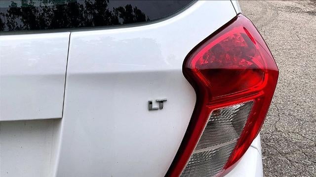 2020 Chevrolet Spark 1LT CVT