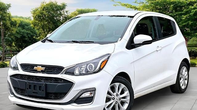 2020 Chevrolet Spark 1LT CVT