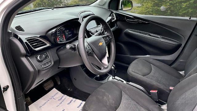 2020 Chevrolet Spark 1LT CVT