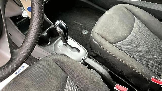2020 Chevrolet Spark 1LT CVT