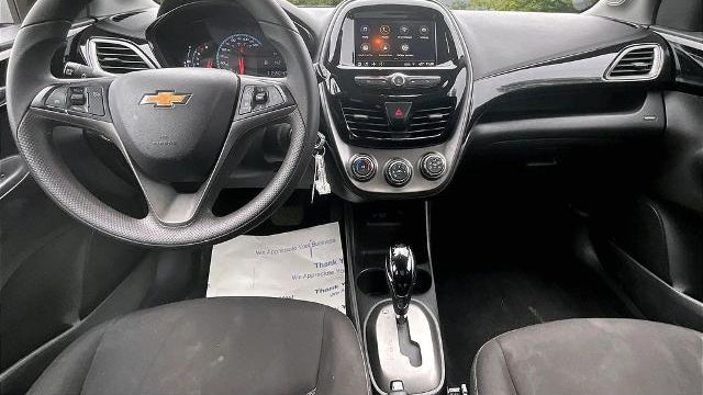 2020 Chevrolet Spark 1LT CVT