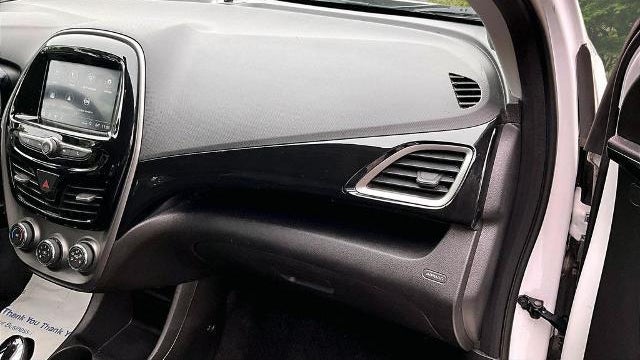 2020 Chevrolet Spark 1LT CVT