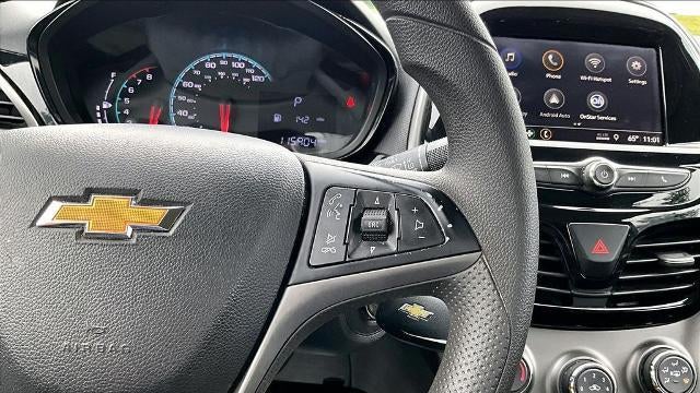 2020 Chevrolet Spark 1LT CVT