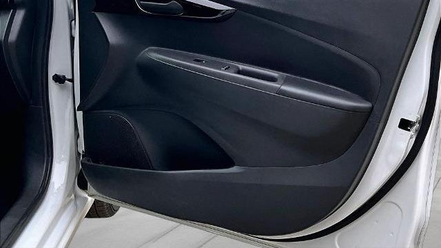 2020 Chevrolet Spark 1LT CVT