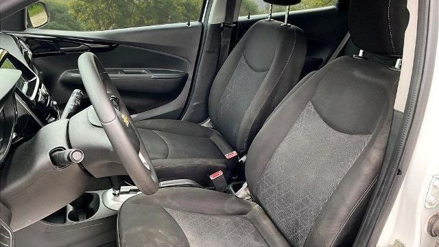 2020 Chevrolet Spark 1LT CVT