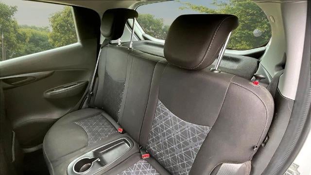 2020 Chevrolet Spark 1LT CVT