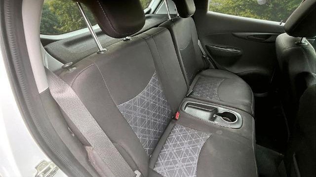2020 Chevrolet Spark 1LT CVT