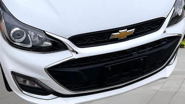2020 Chevrolet Spark 1LT CVT