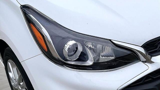 2020 Chevrolet Spark 1LT CVT