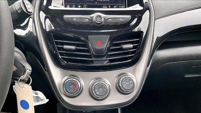 2020 Chevrolet Spark 1LT CVT