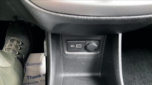 2020 Chevrolet Spark 1LT CVT