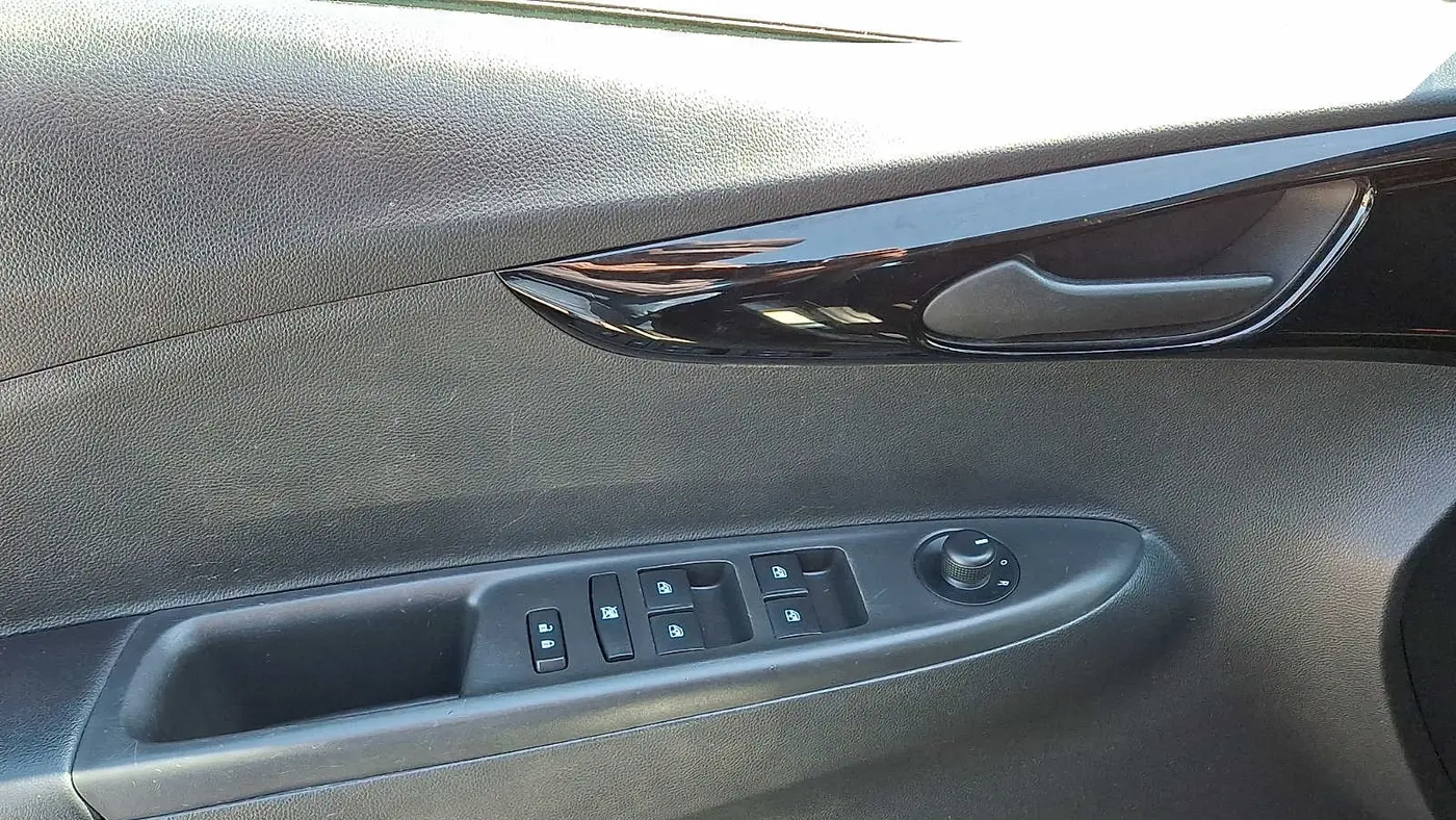 2021 Chevrolet Spark 1LT CVT