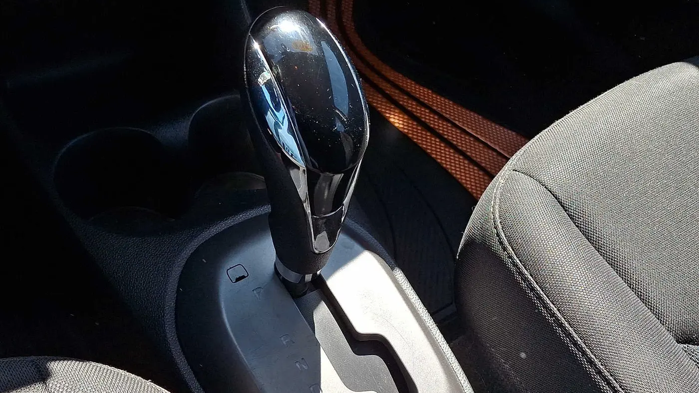 2021 Chevrolet Spark 1LT CVT