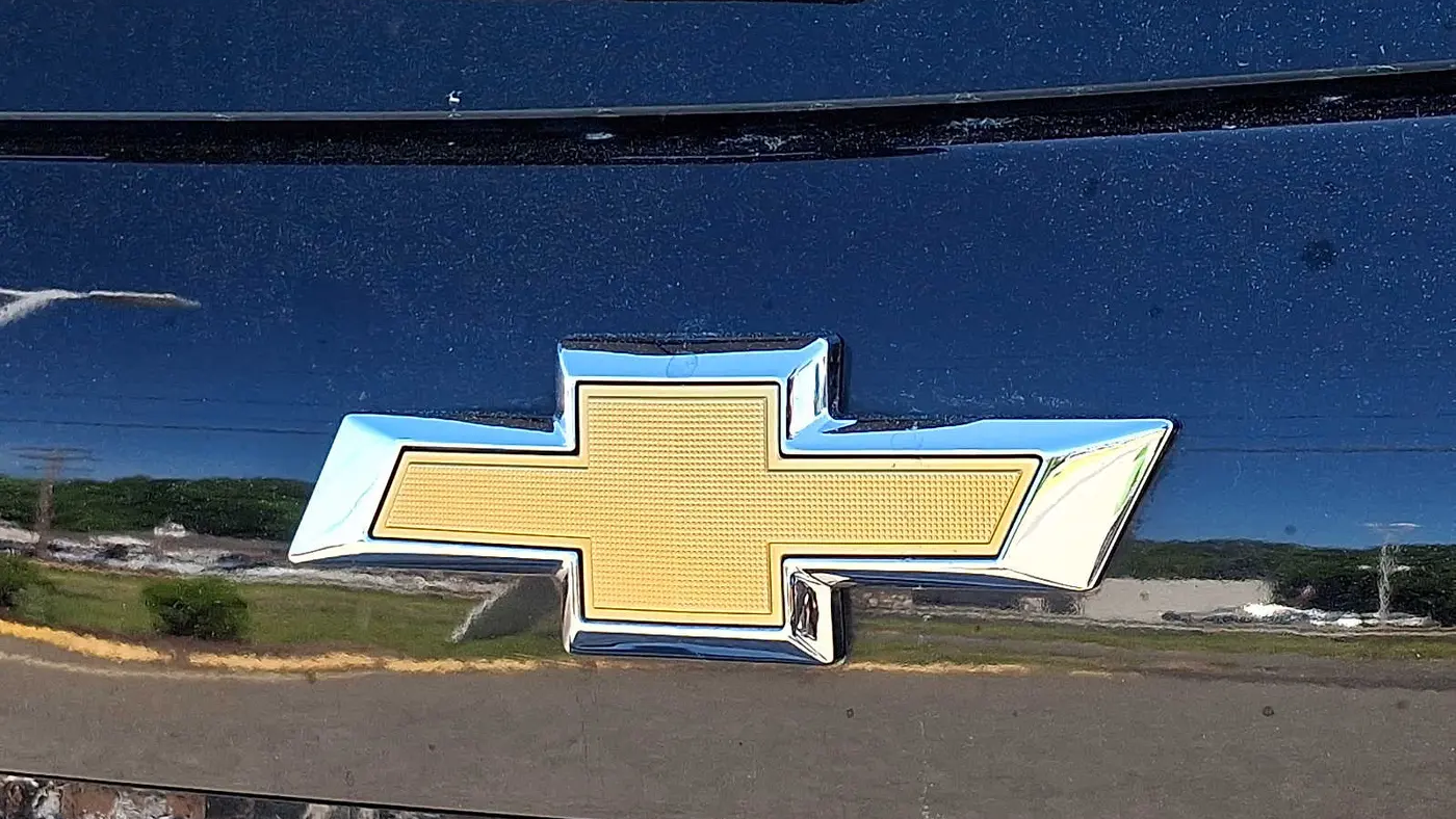 2021 Chevrolet Spark 1LT CVT