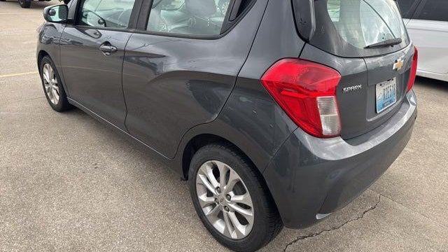 2020 Chevrolet Spark 1LT CVT