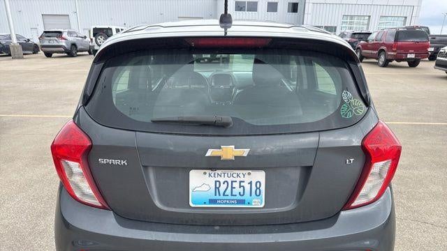 2020 Chevrolet Spark 1LT CVT