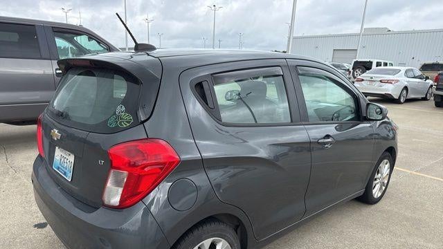 2020 Chevrolet Spark 1LT CVT