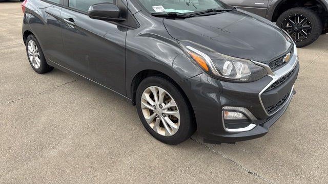 2020 Chevrolet Spark 1LT CVT