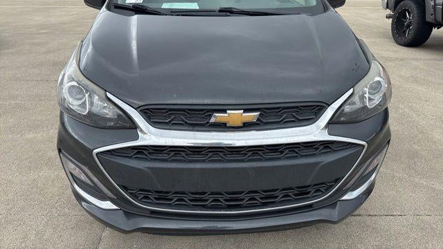 2020 Chevrolet Spark 1LT CVT
