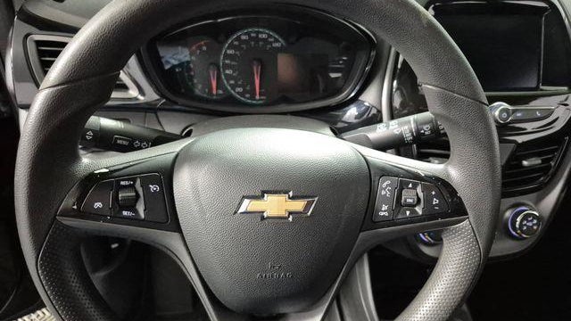 2020 Chevrolet Spark 1LT CVT