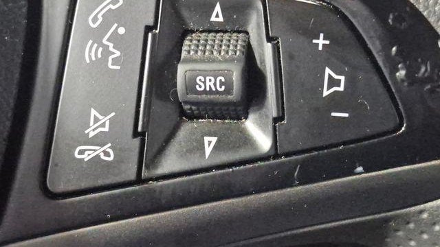 2020 Chevrolet Spark 1LT CVT