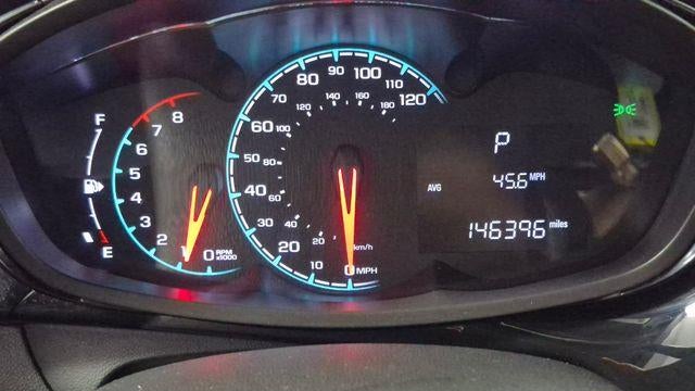 2020 Chevrolet Spark 1LT CVT
