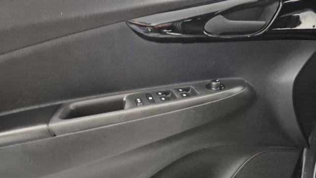 2020 Chevrolet Spark 1LT CVT